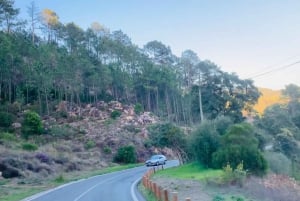 Lisbon: Porto Private transfer visiting Nazare and Obidos