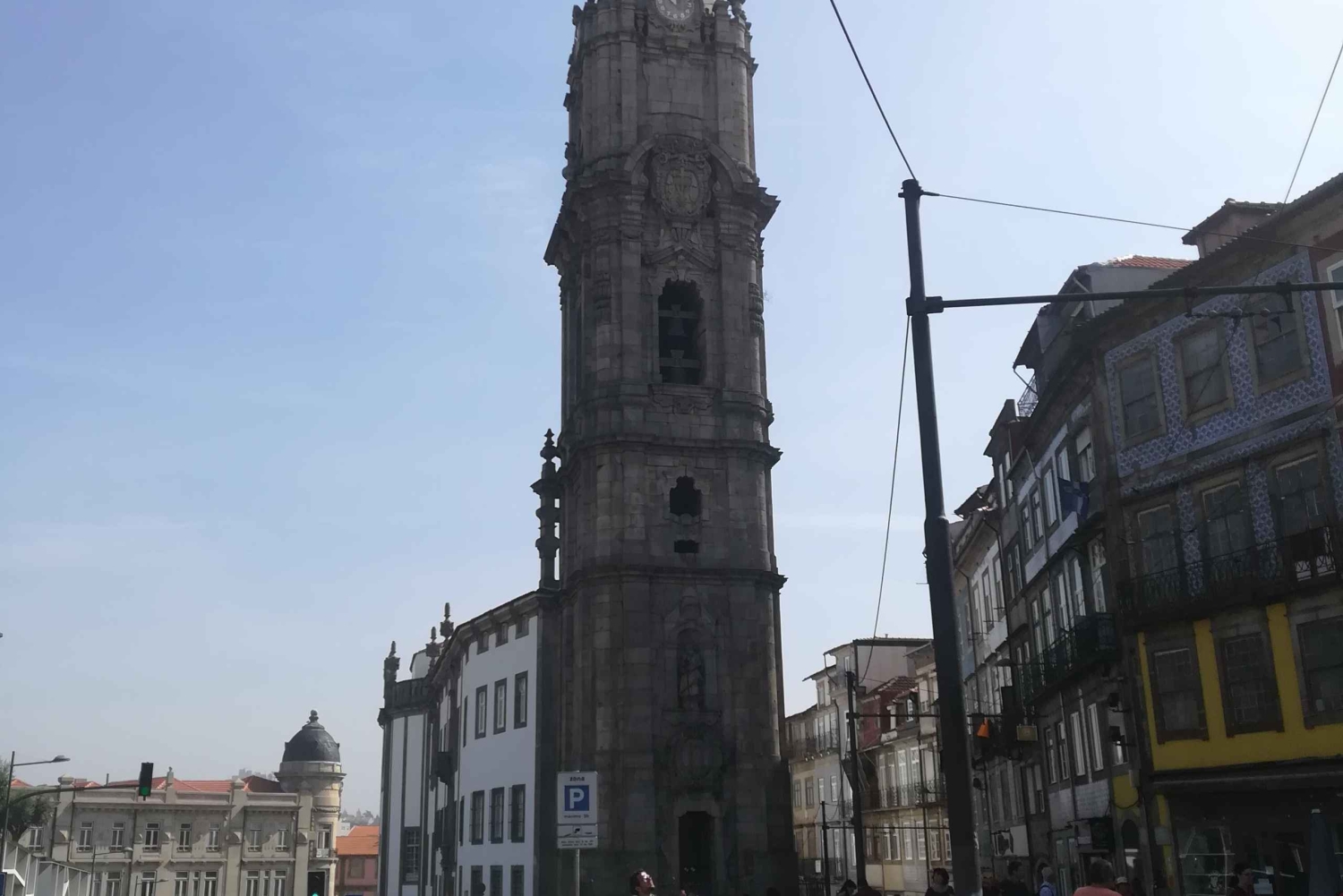 Lisbon: Private Transfer to Porto (directly ride)