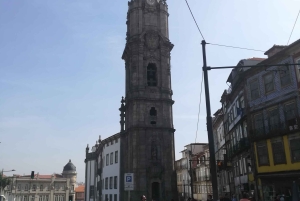 Lisbon: Private Transfer to Porto (directly ride)