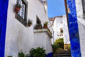 Lisboa: para o Porto ou vice-versa Excursão de um dia com até 3 paragens