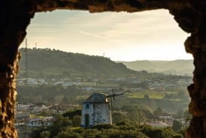 Lisboa: para o Porto ou vice-versa Excursão de um dia com até 3 paragens