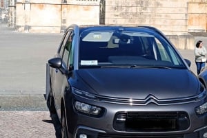 Lisboa: para o Porto ou vice-versa Excursão de um dia com até 3 paragens