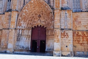 Lisboa: para o Porto ou vice-versa Excursão de um dia com até 3 paragens