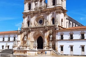 Lisboa: para o Porto ou vice-versa Excursão de um dia com até 3 paragens