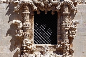 Lisboa: para o Porto ou vice-versa Excursão de um dia com até 3 paragens