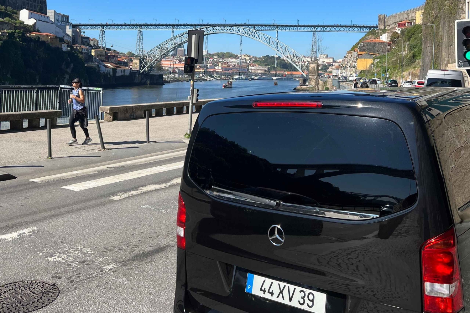 Tour particular de Lisboa ao Porto via Fátima, Nazaré e Aveiro