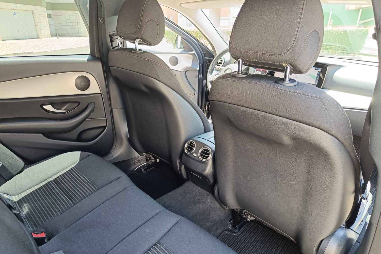 Lisbon to Porto Private Transfer