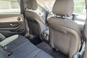 Lisbon to Porto Private Transfer