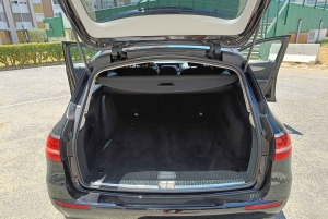 Lisbon to Porto Private Transfer