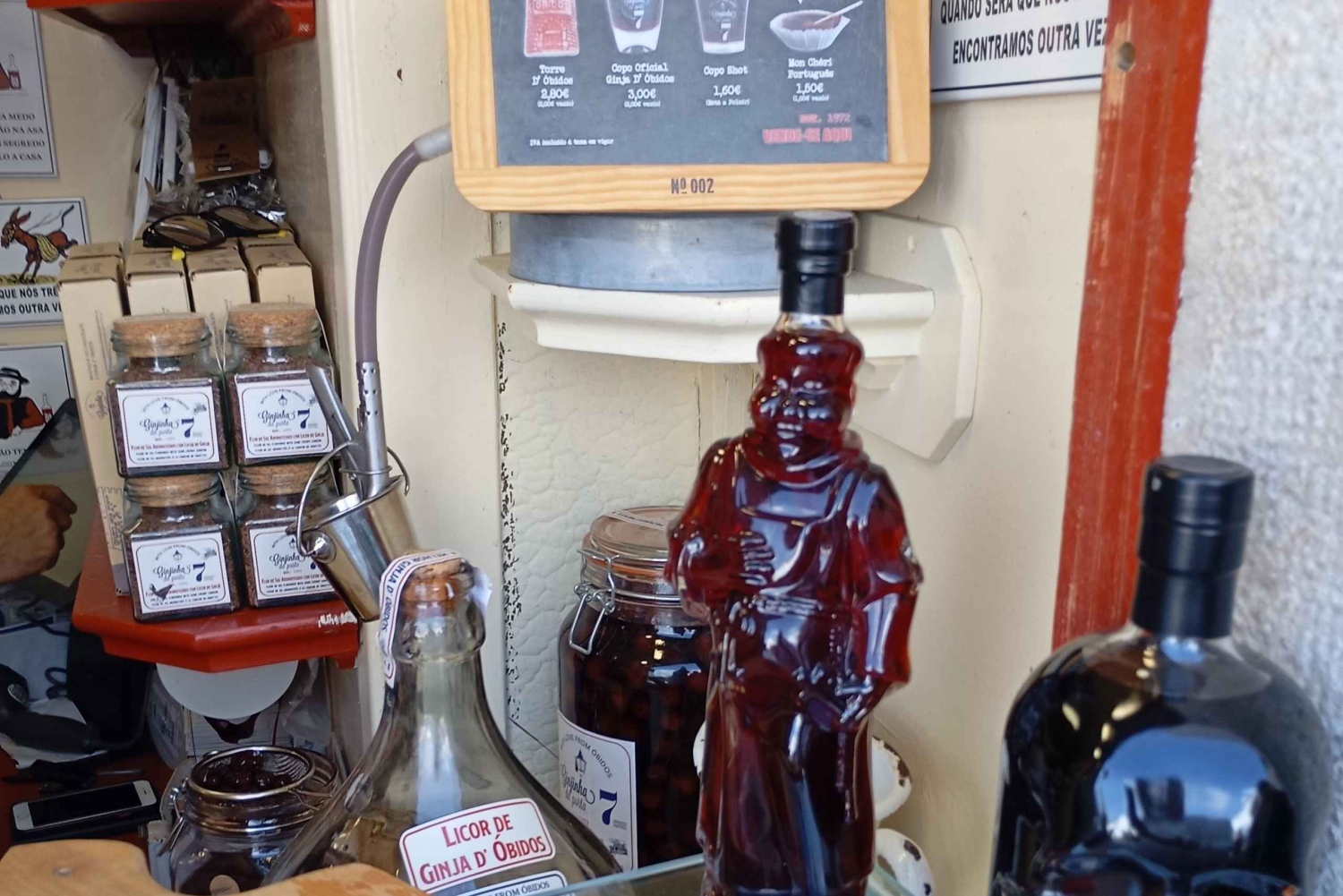 Trasferimento da Lisbona a Porto: storia, fede e comfort