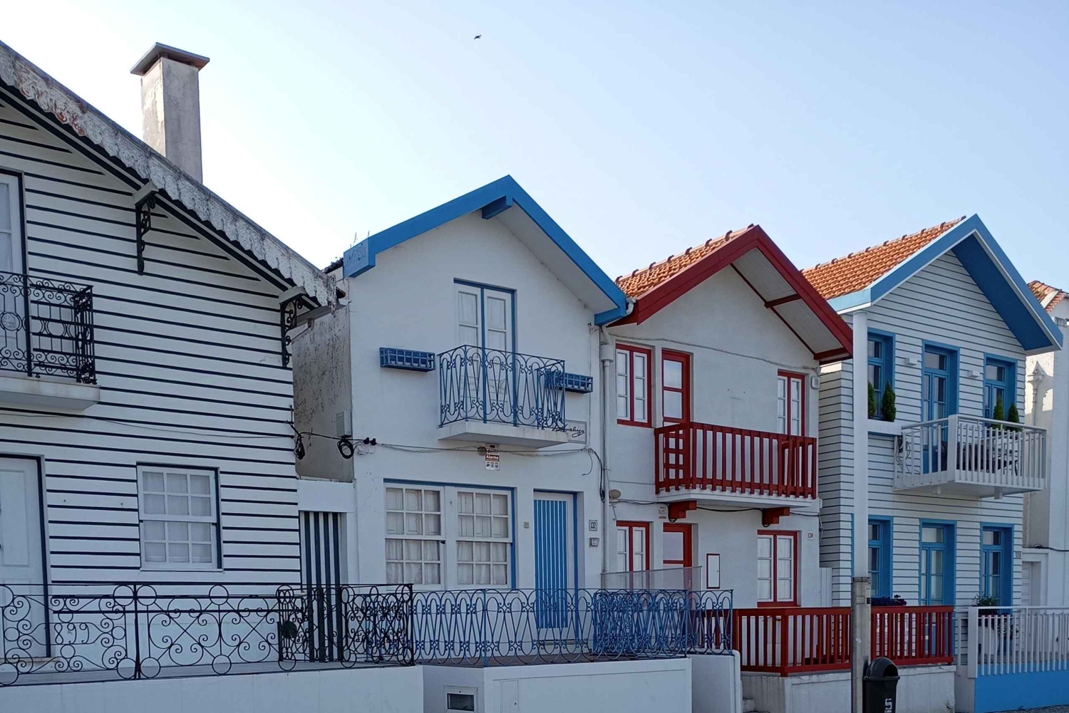 Trasferimento da Lisbona a Porto: storia, fede e comfort