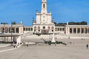 Trasferimento da Lisbona a Porto: storia, fede e comfort