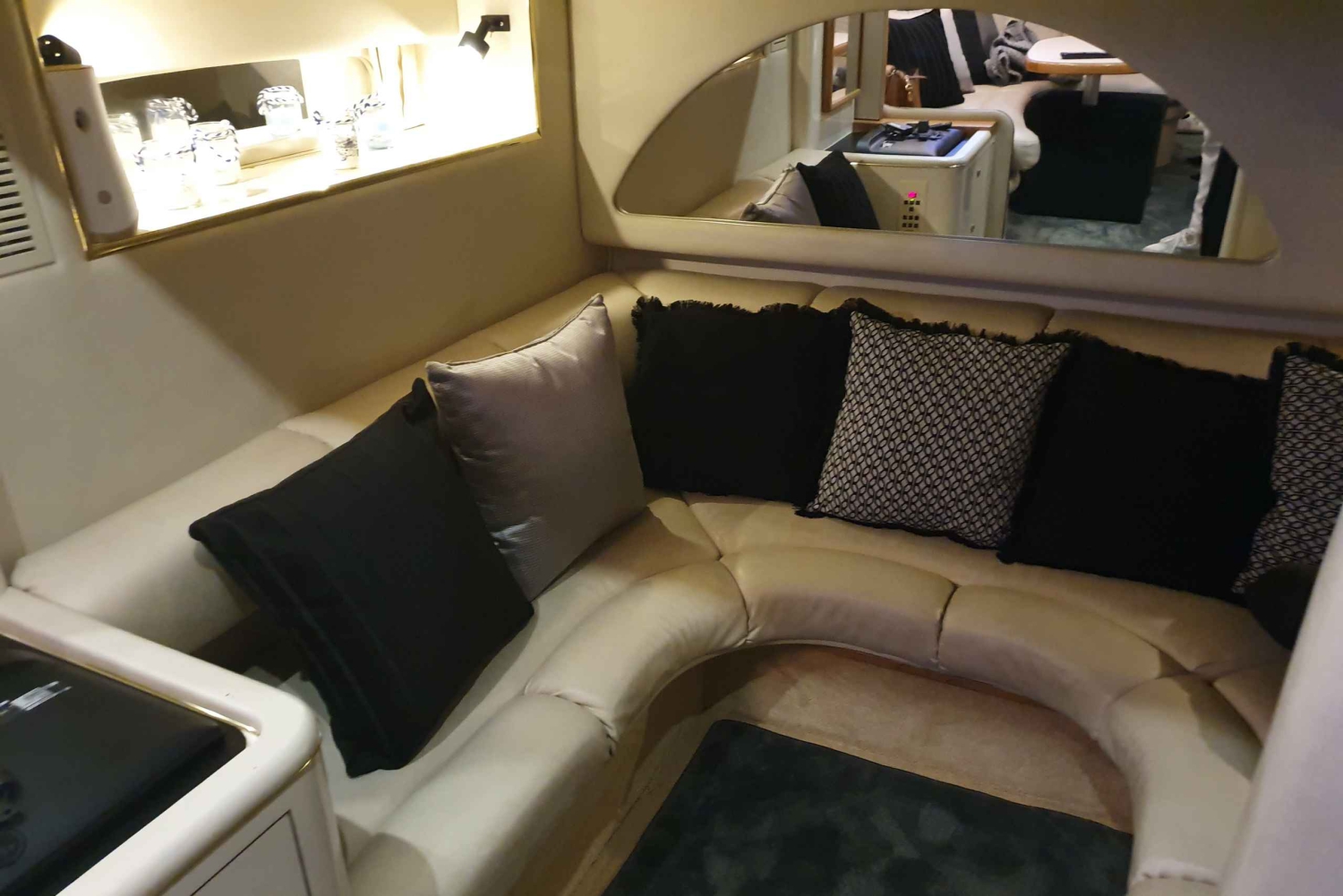 Luksusowa wycieczka jachtem po Douro: Malownicze widoki i bezpłatne napoje