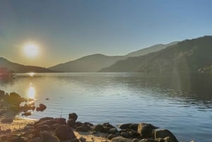 Tour durch den Parque Nacional Peneda-Gerês mit einem lokalen Führer