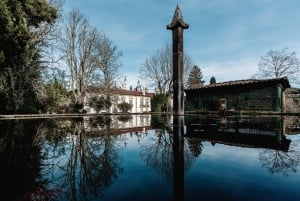Mateus Palace - In the Footsteps of Wine History