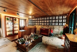 Mateus Palace - In the Footsteps of Wine History