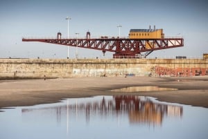 Matosinhos (Porto) : 'Visite culinaire 'De la mer à l'assiette