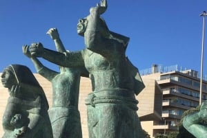 Matosinhos (Porto) : 'Visite culinaire 'De la mer à l'assiette