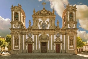 Matosinhos (Porto) : 'Visite culinaire 'De la mer à l'assiette