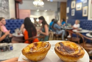 Matosinhos (Porto) : 'Visite culinaire 'De la mer à l'assiette