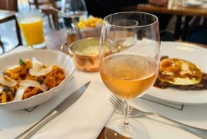 Matosinhos (Porto) : 'Visite culinaire 'De la mer à l'assiette