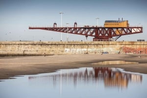 マトジーニョス（ポルト）：「海からお皿まで」グルメツアー