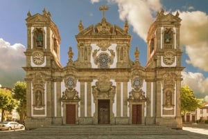 マトジーニョス（ポルト）：「海からお皿まで」グルメツアー