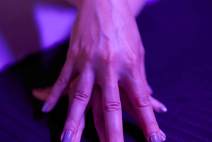 Matosinhos: Private Hot Yoga Class for Bachelor/ette Parties