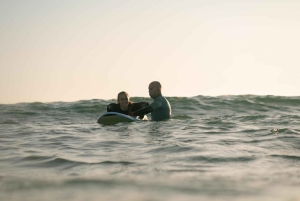 Matosinhos: Surfekurs for alle nivåer