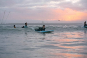Matosinhos: Surfekurs for alle nivåer