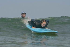 Matosinhos: Surfekurs for alle nivåer