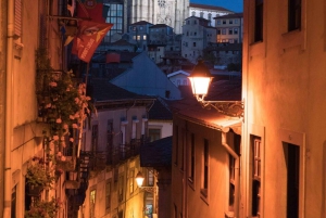 Oporto medieval