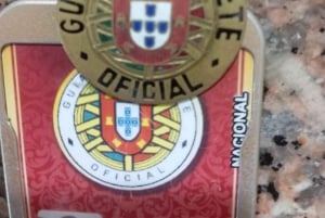 Oporto monumental e histórico con el Palacio de la Bolsa