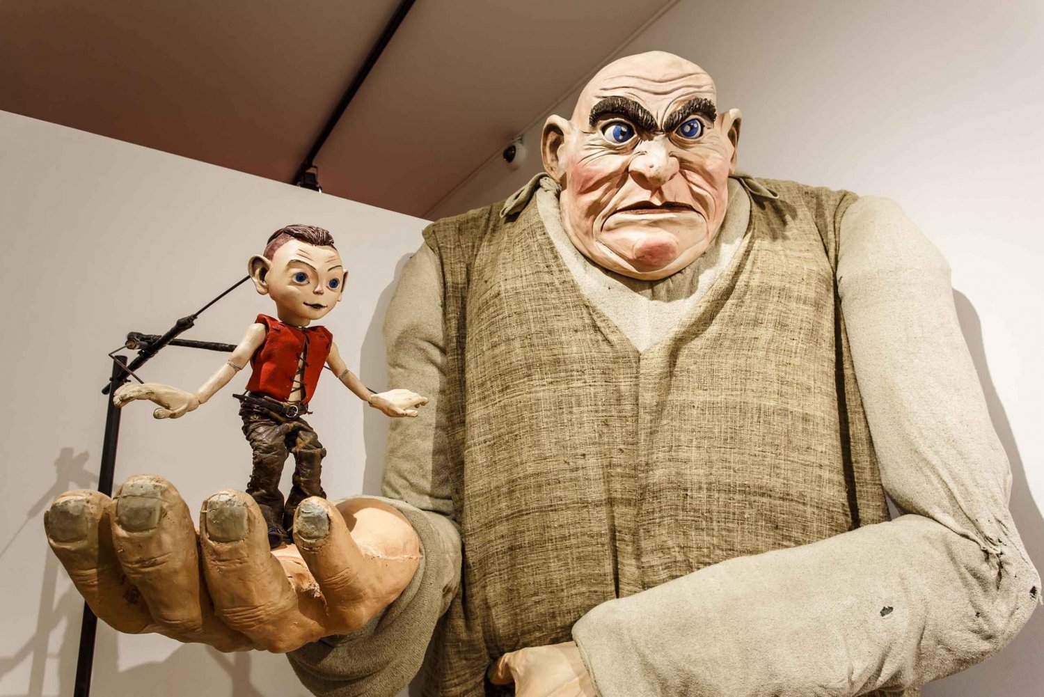 Museu das Marionetas do Porto