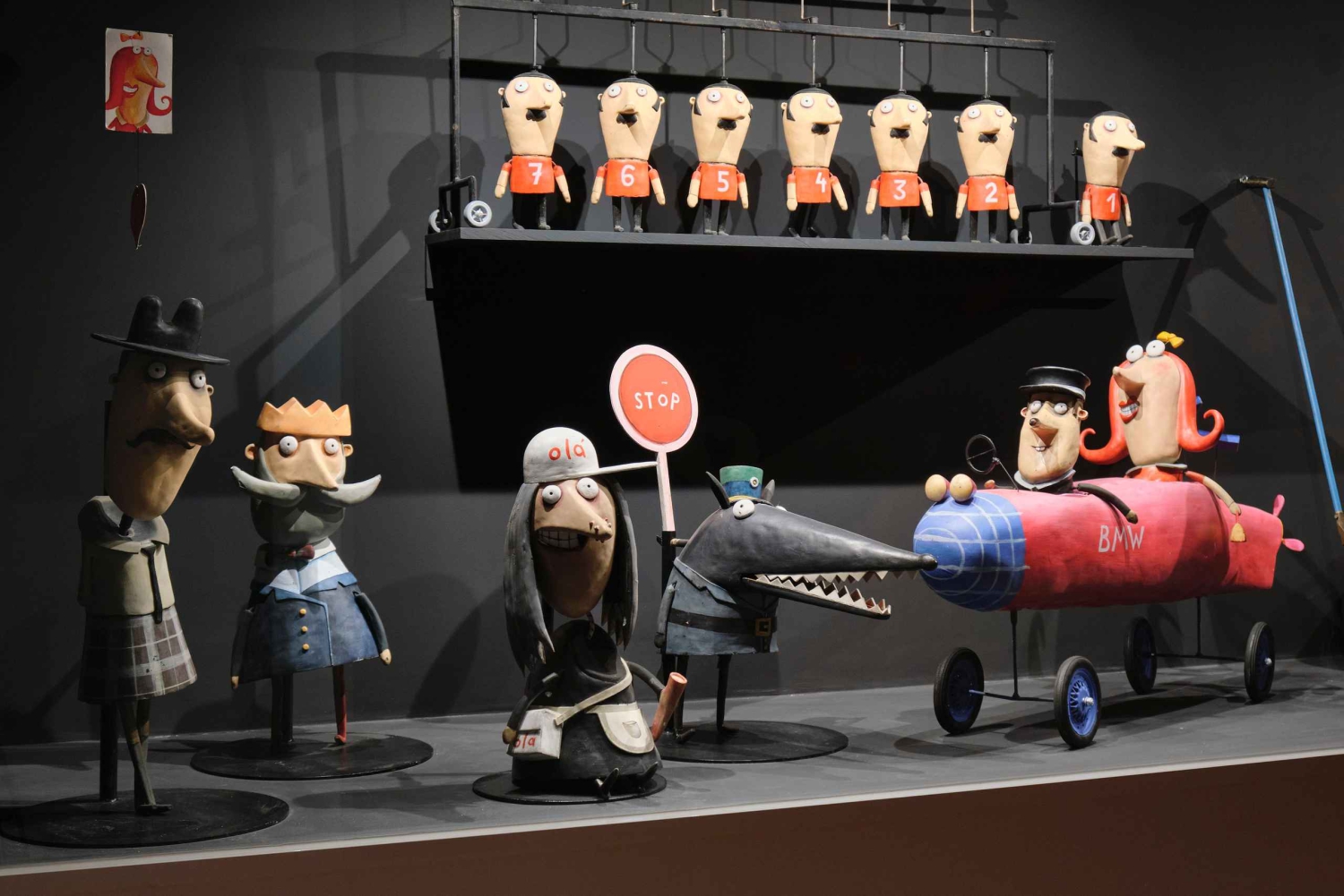 Museu das Marionetas do Porto