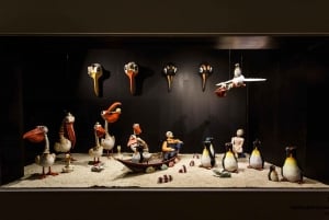 Музей марионеток в Порту