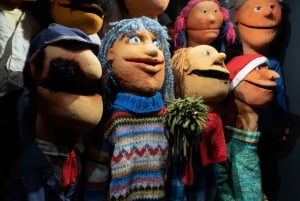 Музей марионеток в Порту