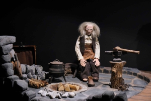 Museu das Marionetas do Porto