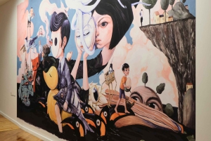 Museu das Marionetas do Porto