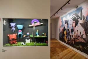 Museu das Marionetas do Porto