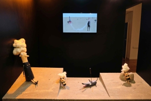 Museu das Marionetas do Porto