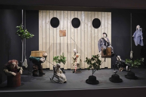 Museu das Marionetas do Porto