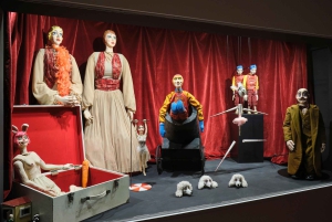 Museu das Marionetas do Porto