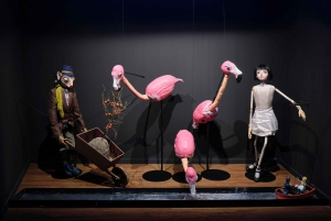 Museu das Marionetas do Porto