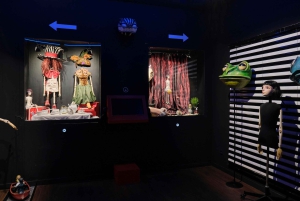 Museu das Marionetas do Porto