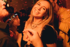 New Years Eve Porto Crawl: 7 drinks, Games & VIP club entry