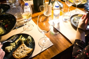 No sólo vino de Oporto - Cata de vinos generosos con un productor