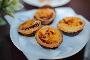 No sólo vino de Oporto - Cata de vinos generosos con un productor