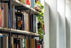 No sólo vino de Oporto - Cata de vinos generosos con un productor