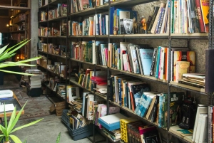 No sólo vino de Oporto - Cata de vinos generosos con un productor